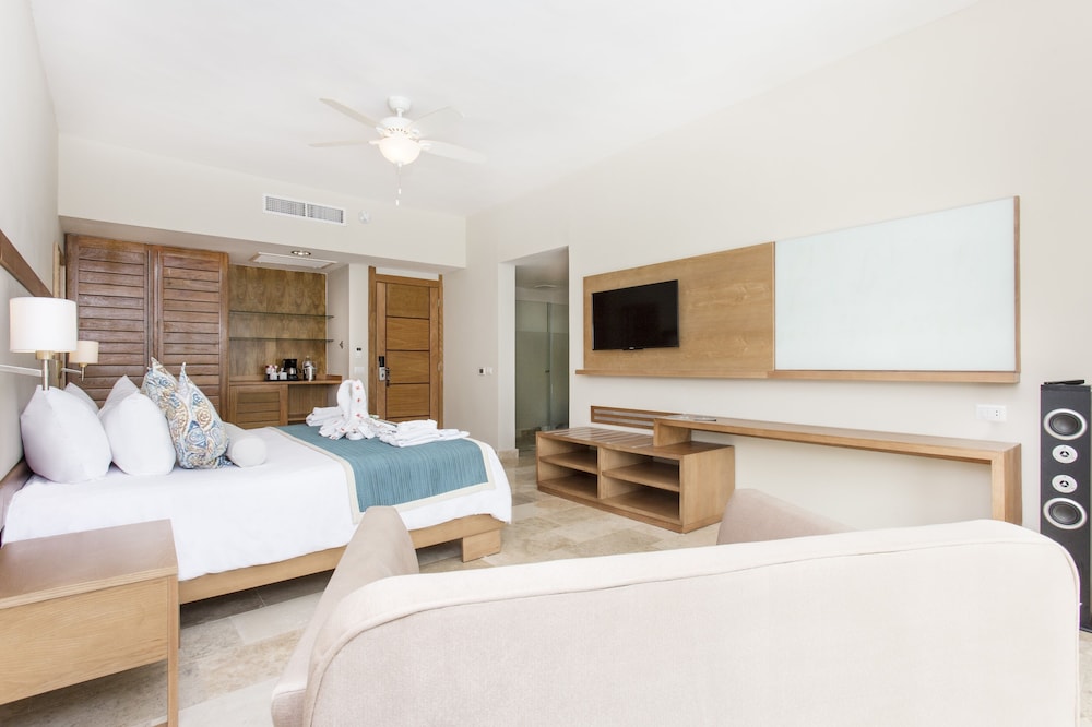 sunscape coco punta cana all inclusive