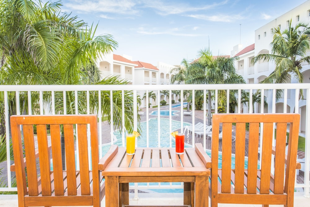 sunscape coco punta cana all inclusive