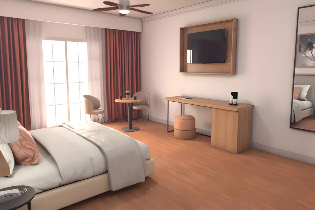 sunscape coco punta cana all inclusive