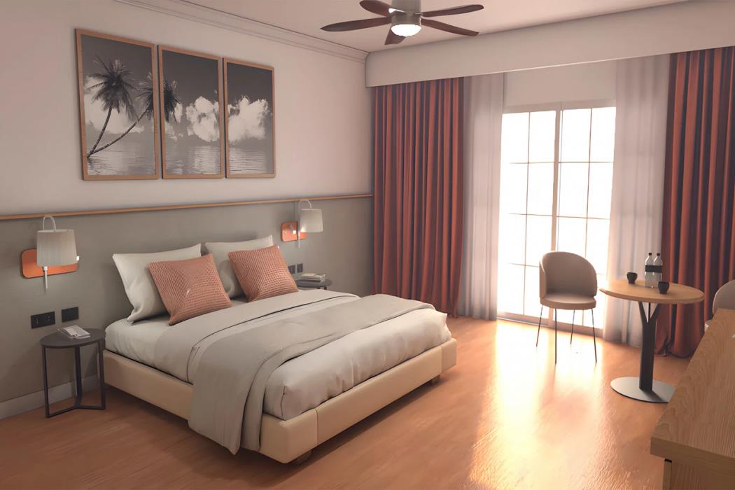 sunscape coco punta cana all inclusive