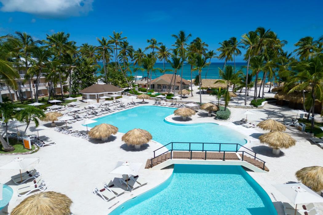 sunscape coco punta cana all inclusive
