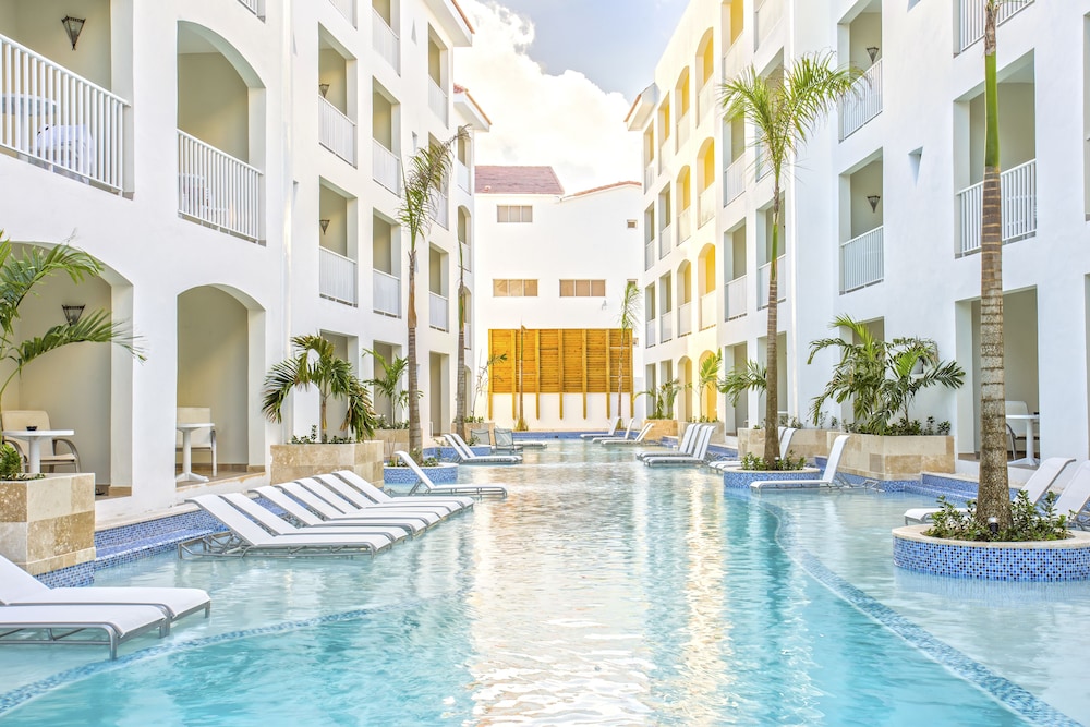 sunscape coco punta cana all inclusive