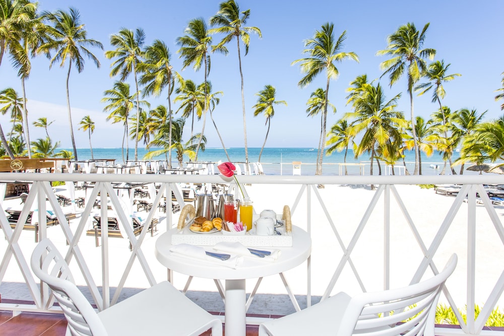 sunscape coco punta cana all inclusive