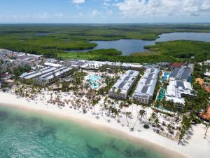 sunscape coco punta cana all inclusive