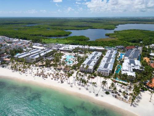 sunscape coco punta cana all inclusive