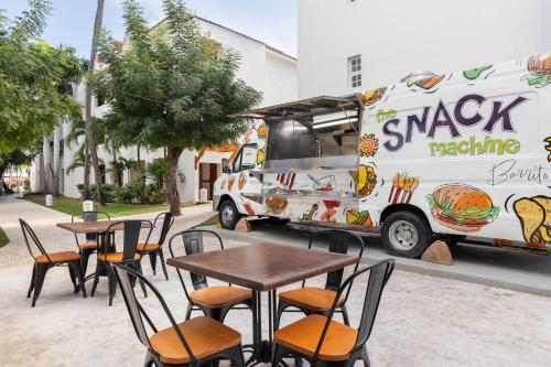 sunscape coco punta cana all inclusive