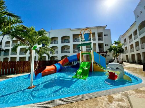 sunscape coco punta cana all inclusive