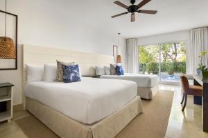 sunscape coco punta cana all inclusive