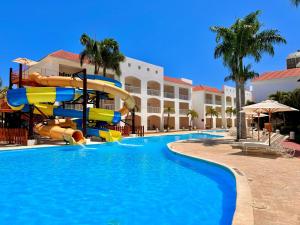 sunscape coco punta cana all inclusive