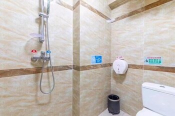 mango holiday internation apartment