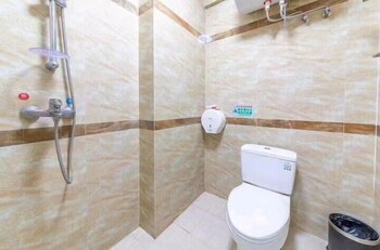 mango holiday internation apartment