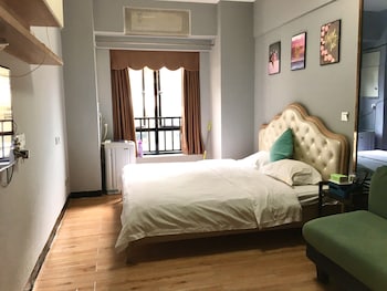 mango holiday internation apartment