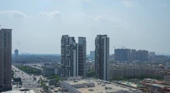 mango holiday internation apartment