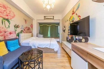 mango holiday internation apartment