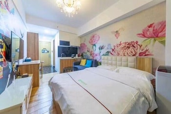 mango holiday internation apartment