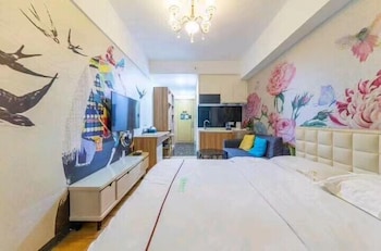 mango holiday internation apartment