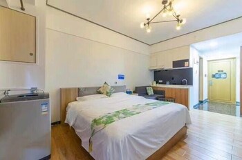 mango holiday internation apartment