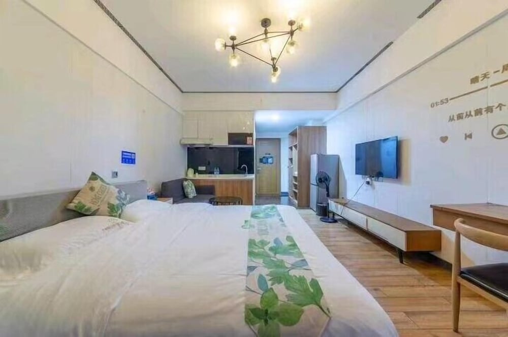 mango holiday internation apartment