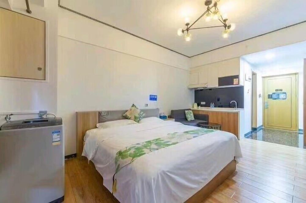 mango holiday internation apartment