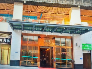 mango holiday internation apartment