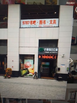 mango holiday internation apartment