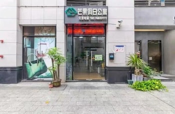 mango holiday internation apartment