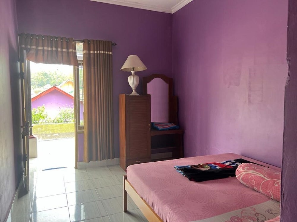 tresno sembalun rinjani