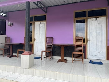 tresno sembalun rinjani