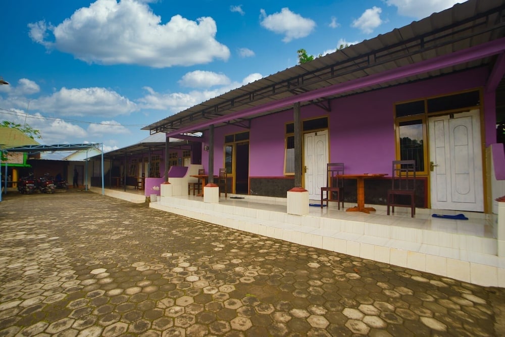 tresno sembalun rinjani