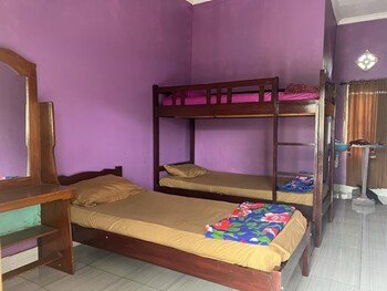 tresno sembalun rinjani