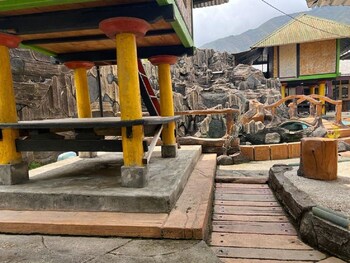 sembalun lawang