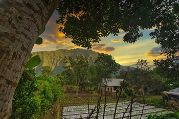 sembalun lawang