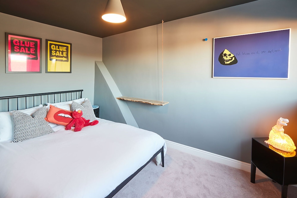 host stay the artists pad