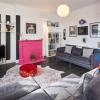 host stay the artists pad