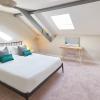 host stay the artists pad