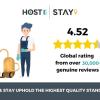 host stay the artists pad