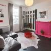 host stay the artists pad