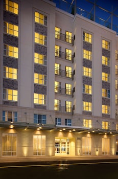 hyatt centric the pike long beach