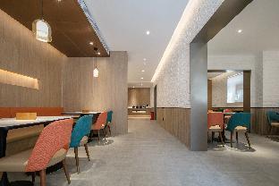 hanting hotel changsha railway station bayi road