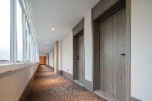hanting hotel changsha railway station bayi road