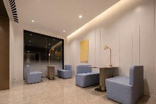 hanting hotel changsha railway station bayi road