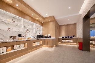 hanting hotel changsha railway station bayi road