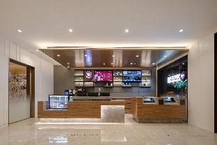 hanting hotel changsha railway station bayi road