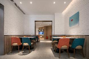hanting hotel changsha railway station bayi road