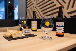 mercure lorient centre hotel
