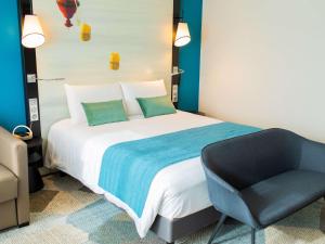 mercure lorient centre hotel