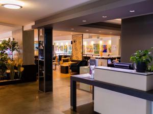 Mercure Lorient Centre Hotel,Morbihan>>Lorient,4 star