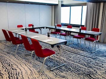 mercure lorient centre hotel