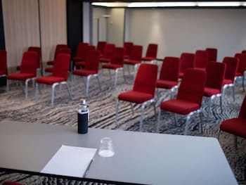 mercure lorient centre hotel