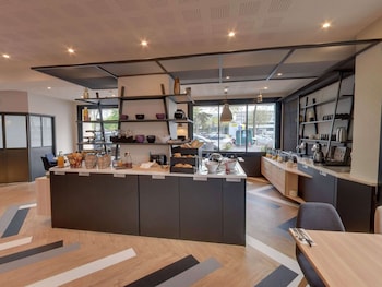 mercure lorient centre hotel